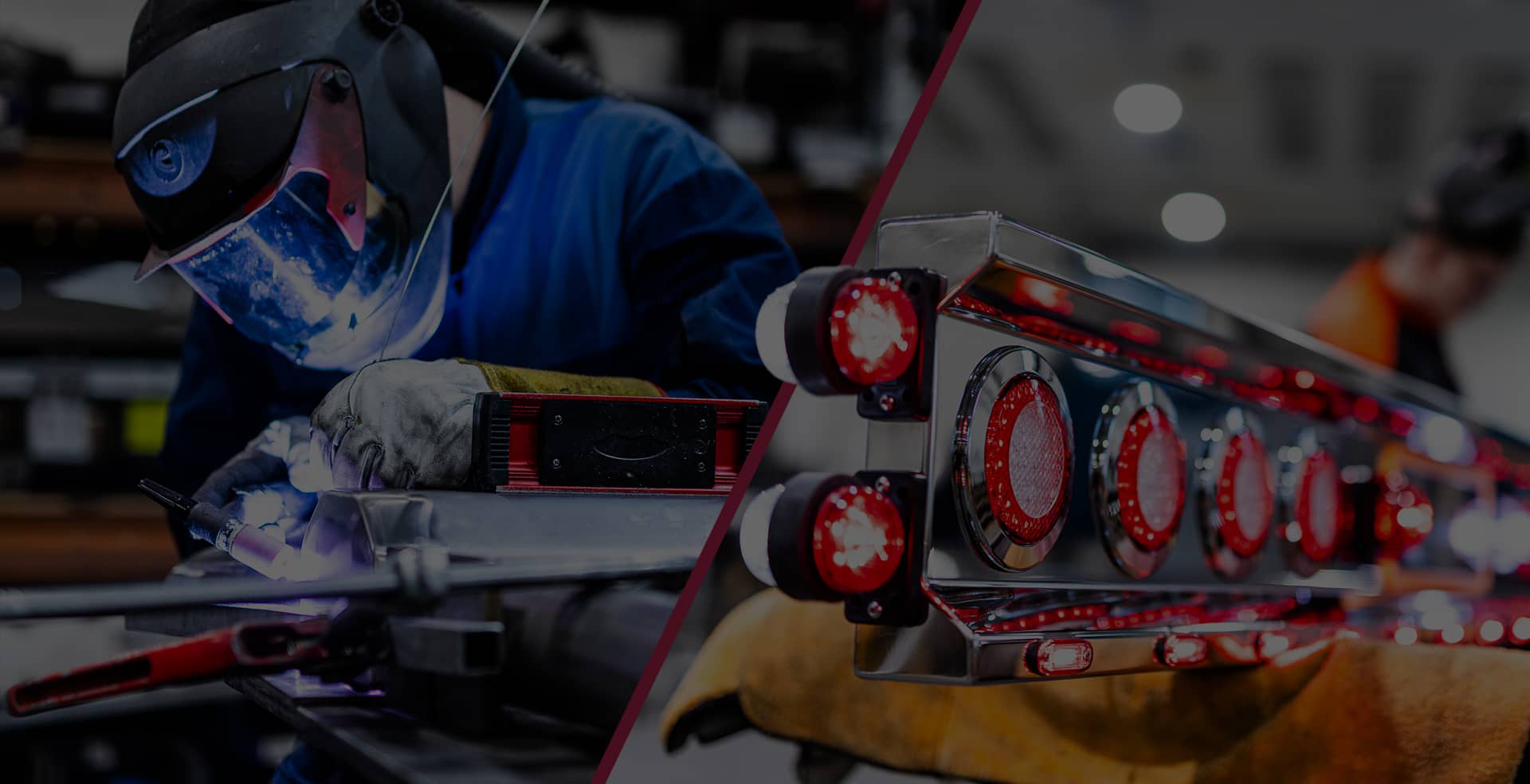 Custom Parts - Custom osat