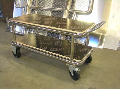 <b>RST-työteline</b>