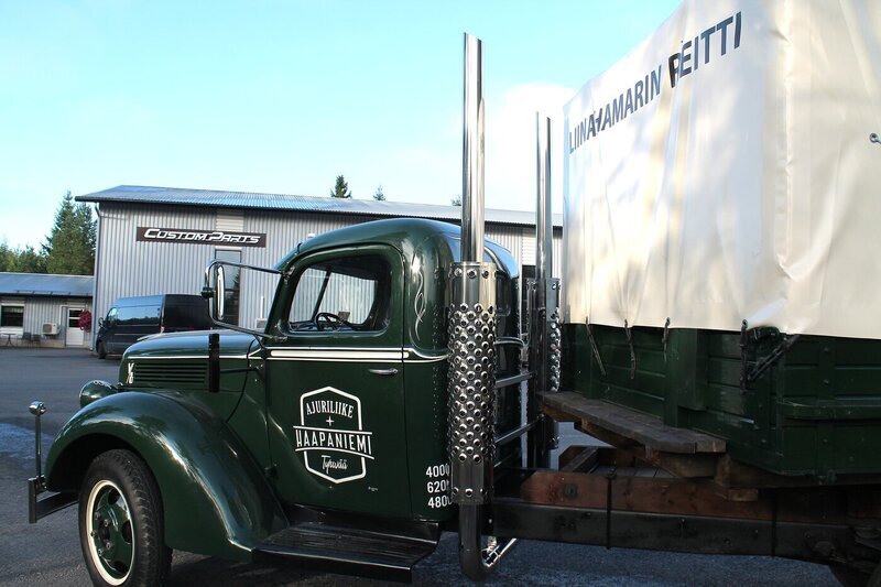 <b>Haapaniemi</b><br> 