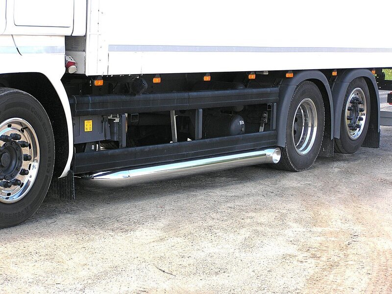 <b>Sivupakoputki</b><br> 