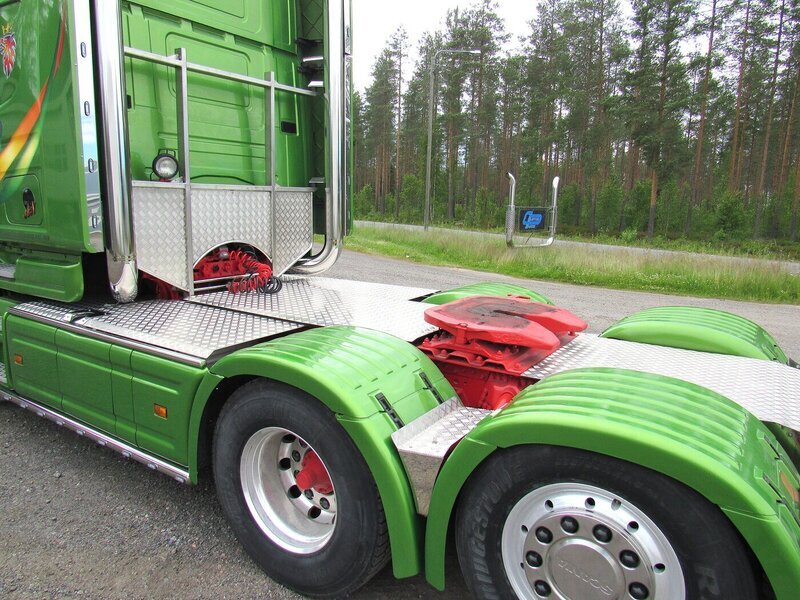 <b>Aho/Nuutinen</b><br>Päällystasot