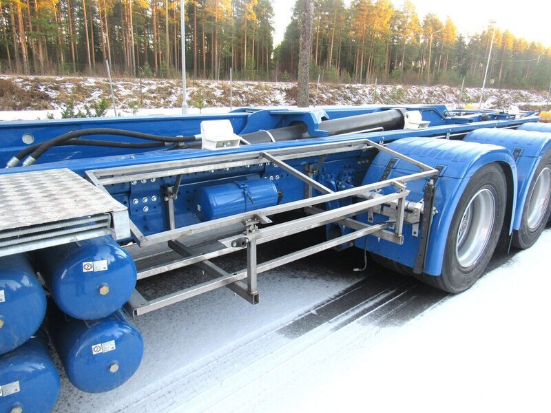 <b>Seppälä Oy</b><br>Project X