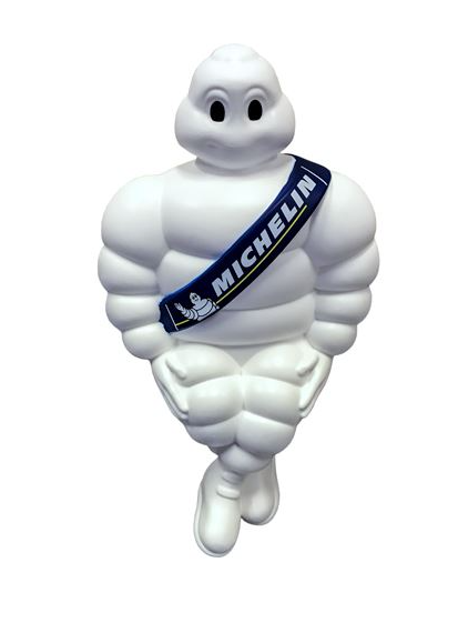 <b>MICHELIN ukot, aitoustodistuksella</b><br>140€ ALV0%