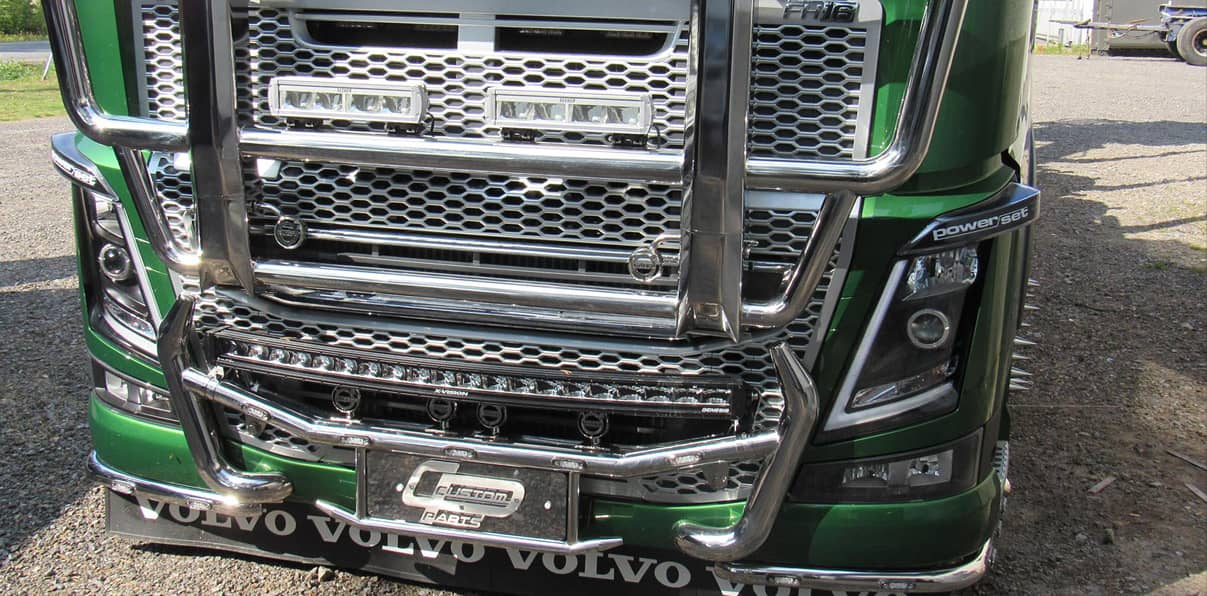 Etsimääsi sivua ei löytynyt